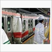 東急東横線の事故に、過去の歴 ...