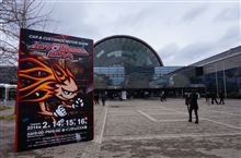 大阪オートメッセ2014