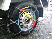 雪の日のタイヤ？　ベストな組み合わせって？
