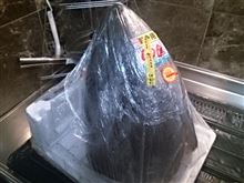 豪快！思わず衝動買い。