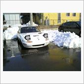 大雪：今の状態