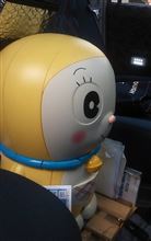久し振りに運転してみました