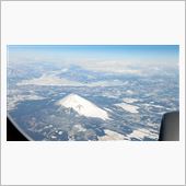 ふぁっ、雪原が…