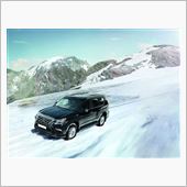 new Lexus GX46 ...