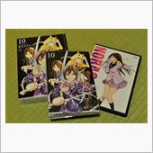 ノラガミ 10巻♪
