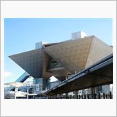 東京モーターショー
