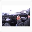 ＹＸＳ１０　コンフォート　コラムＭＴのドライブ