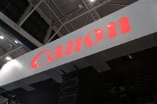 CP+に行って来ました～♪