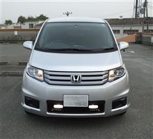 久しぶりのトラブル報告・・・その１