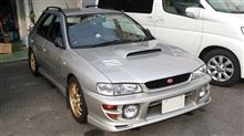 細かなところが・・あんど 今後のGF