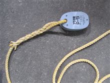 海上作業 海上作業