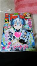 悪寒･･･(*ToT)