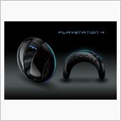 PS4。