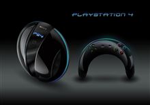 PS4。