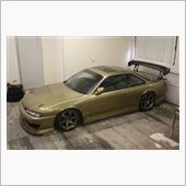 中古車♪