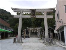 美保神社