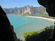 2014 Railay Climbing Tour day 2 2014 Railay Climbing Tour day 2