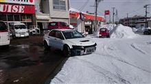 ☆　ＣＲＵＩＳＥ スキンヘッダーからのＧｏｐｐｙエボ７ＲＳ　☆