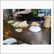 広島お好み焼きと。。。。。（＾＾）