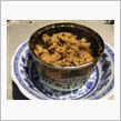 缶詰で