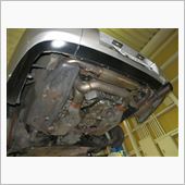 車検の途中経過…orz！(◎ ...