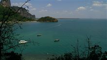 2014 Railay Climbing Tour day 3 2014 Railay Climbing Tour day 3