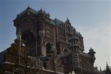 2014.2 ディズニーシーへ ③ 2014.2 ディズニーシーへ ③