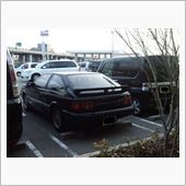 パトラッシュ・・・じゃなくて