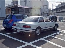 まだ走れる