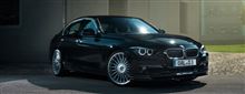 ALPINA in Sendai −第9回 仙台モーターショー