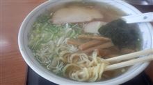 山形ラーメン四天王制覇したんでした…(^^;)