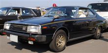 昭和車を振り返る~ニッサン・C210スカイライン(ジャパン) 昭和車を振り返る~ニッサン・C210スカイライン(ジャパン)