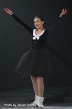 浅田真央さんに国民栄誉賞…