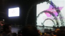 かのんちゃんライブ終了しました♪