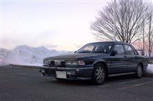 雪国へ
