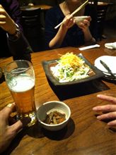 今日も呑み