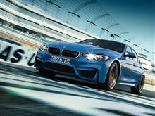 F80 M3 Sedan vs 8代目