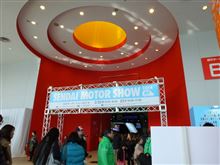 仙台モーターショー2014
