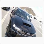 久々の洗車