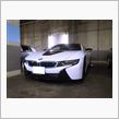 BMW i8☆東京マラソンを駆け抜けてるSP動画!!!