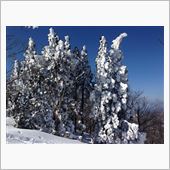 雪山３山