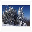 雪山３山