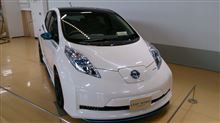 日産ヘリテージコレクション見学2!! 日産ヘリテージコレクション見学2!!