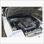 イグニッションコイル交換