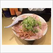 先日の一杯