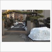 リア周りをちょいと変えてやり ...