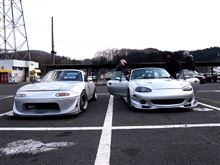 日光サーキット2515スポーツ走行イベント(JOYFAST)
