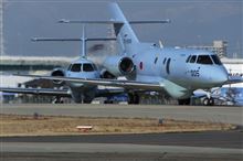 全ては、他者を救わんがために。～航空自衛隊小牧基地オープンベース