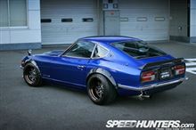 Zはかっこいいですね!!     S30