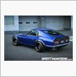 Zはかっこいいですね!!     S30